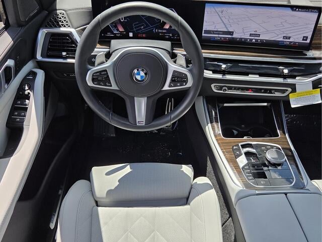2026 BMW X5 xDrive40i xDrive40i