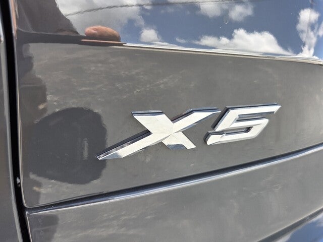 2026 BMW X5 xDrive40i xDrive40i