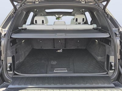 2026 BMW X5 xDrive40i xDrive40i