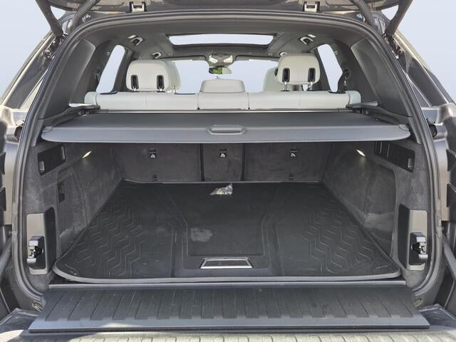 2026 BMW X5 xDrive40i xDrive40i