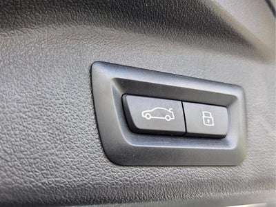2026 BMW X5 xDrive40i xDrive40i
