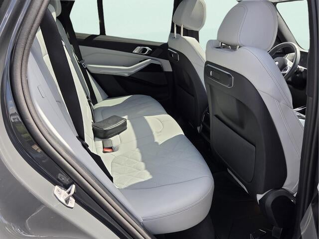 2026 BMW X5 xDrive40i xDrive40i