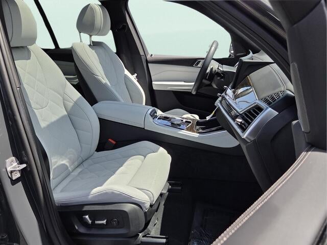 2026 BMW X5 xDrive40i xDrive40i