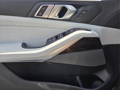 2026 BMW X5 xDrive40i xDrive40i