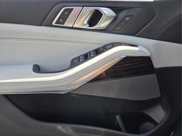 2026 BMW X5 xDrive40i xDrive40i