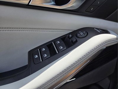 2026 BMW X5 xDrive40i xDrive40i