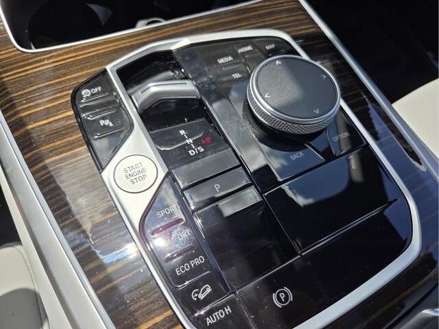 2026 BMW X5 xDrive40i xDrive40i