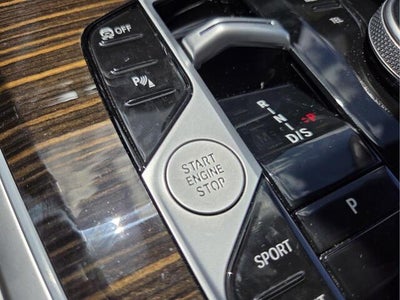 2026 BMW X5 xDrive40i xDrive40i