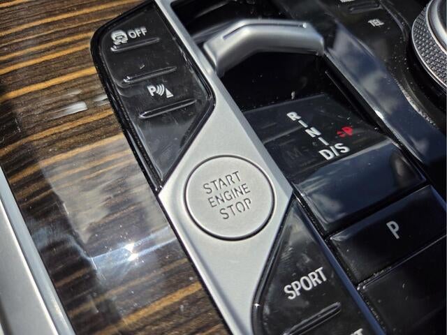 2026 BMW X5 xDrive40i xDrive40i