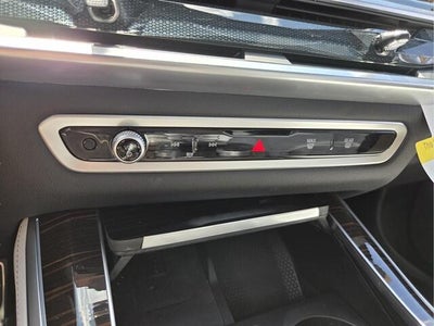 2026 BMW X5 xDrive40i xDrive40i