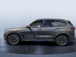 2026 BMW X5 xDrive40i xDrive40i
