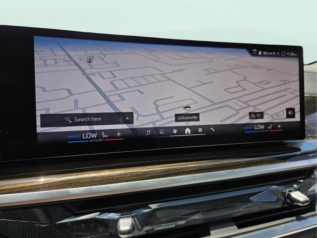 2026 BMW X5 xDrive40i xDrive40i