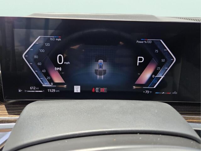 2026 BMW X5 xDrive40i xDrive40i