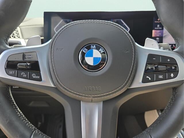 2026 BMW X5 xDrive40i xDrive40i