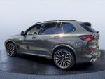 2026 BMW X5 xDrive40i xDrive40i