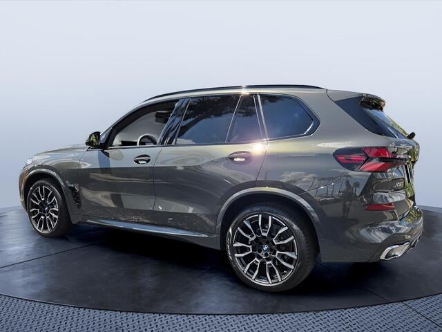 2026 BMW X5 xDrive40i xDrive40i