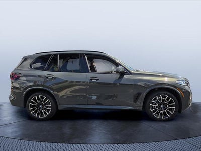 2026 BMW X5 xDrive40i xDrive40i