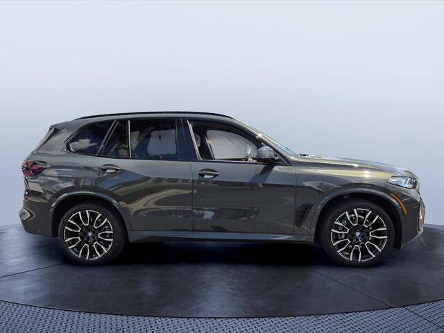 2026 BMW X5 xDrive40i xDrive40i
