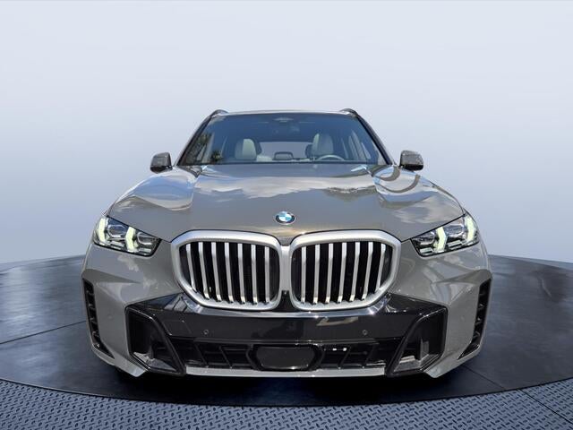 2026 BMW X5 xDrive40i xDrive40i