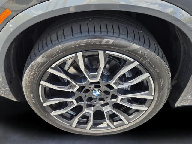 2026 BMW X5 xDrive40i xDrive40i