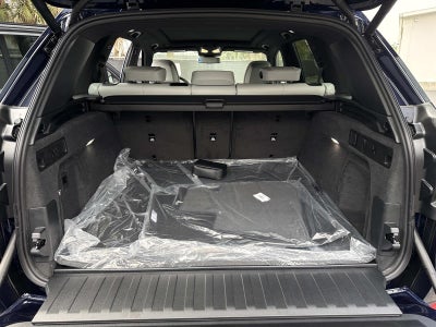 2026 BMW X5 xDrive40i xDrive40i