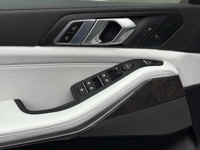 2026 BMW X5 xDrive40i xDrive40i