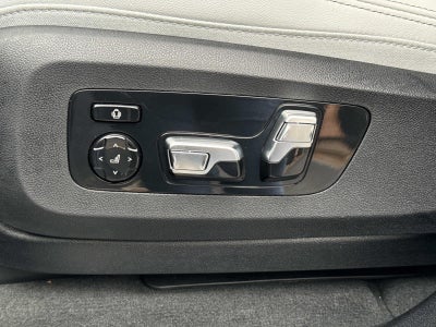 2026 BMW X5 xDrive40i xDrive40i