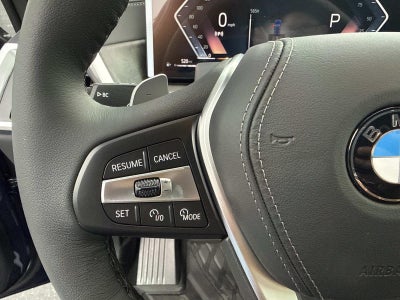 2026 BMW X5 xDrive40i xDrive40i