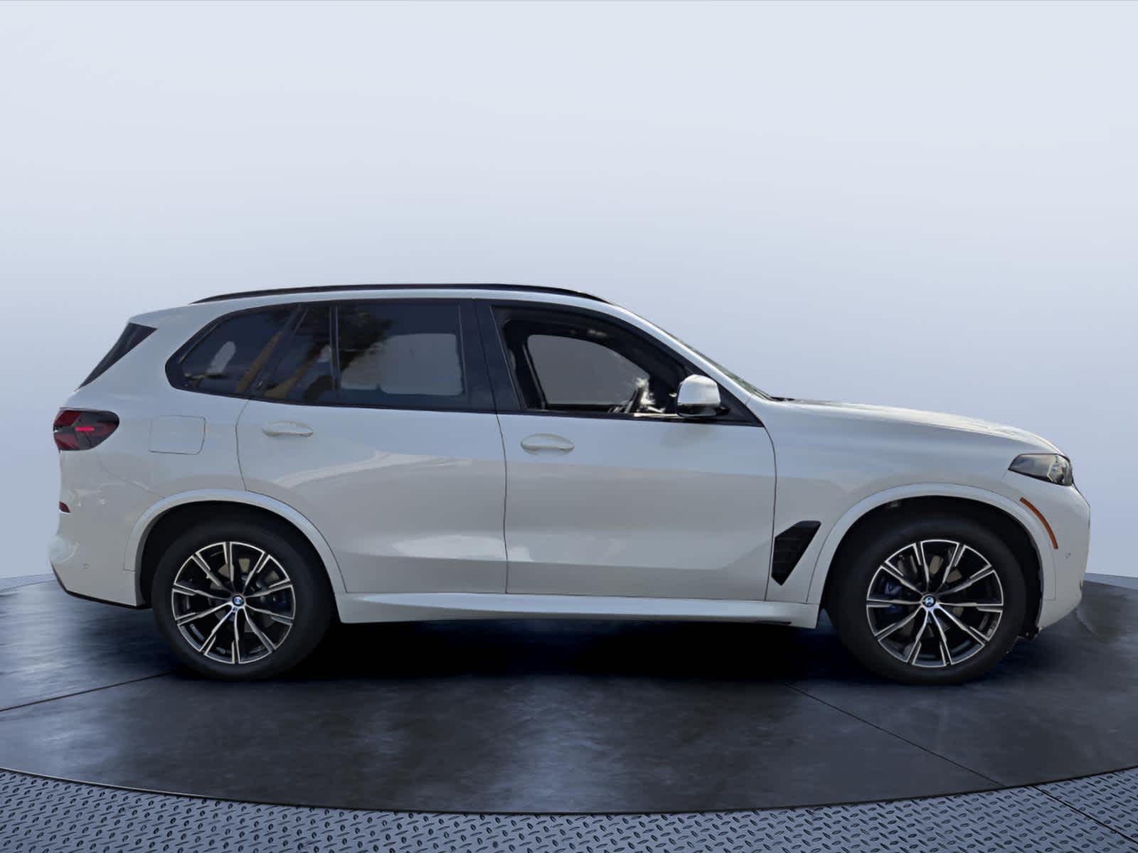 2024 BMW X5 xDrive40i xDrive40i