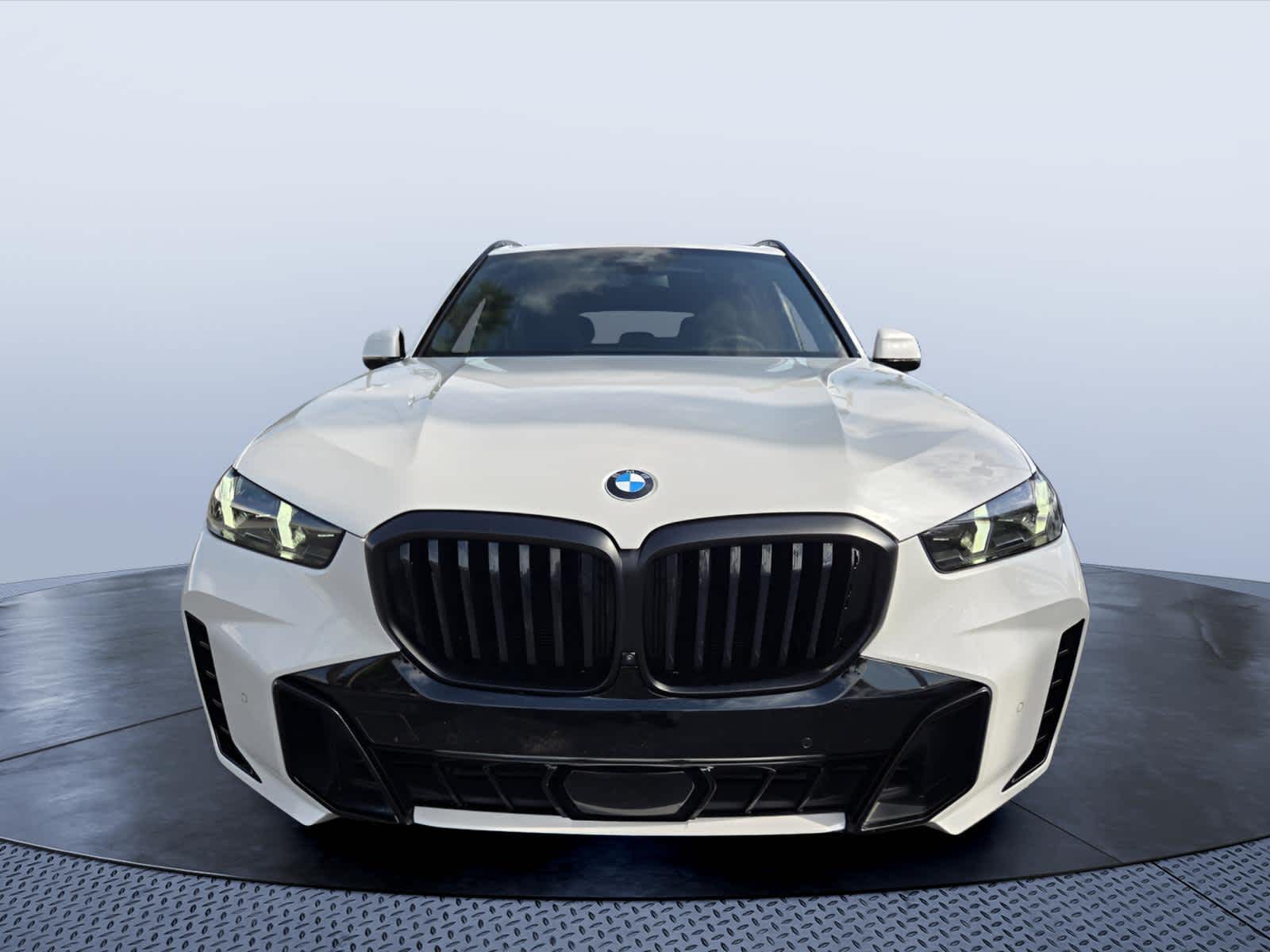 2024 BMW X5 xDrive40i xDrive40i