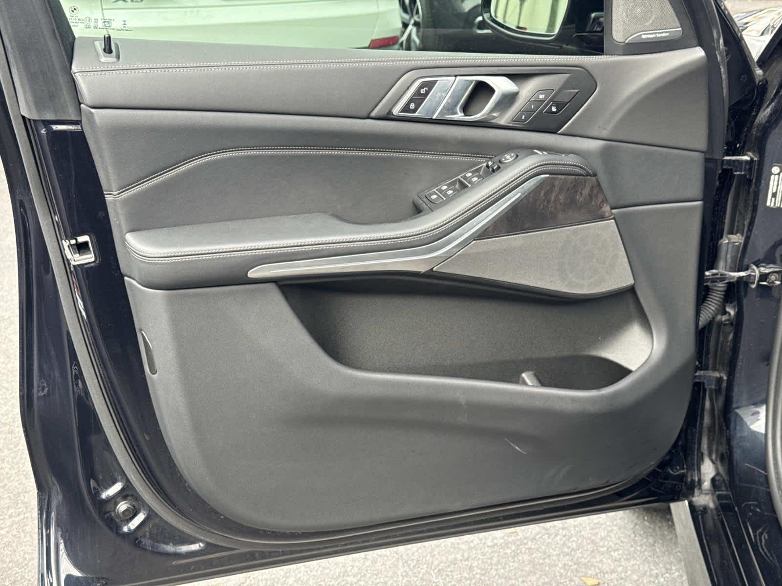 2025 BMW X5 xDrive40i xDrive40i