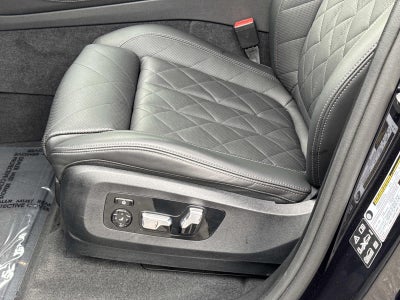 2025 BMW X5 xDrive40i xDrive40i