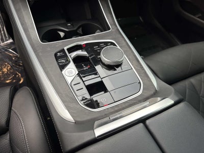 2025 BMW X5 xDrive40i xDrive40i