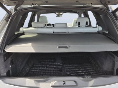 2025 BMW X5 xDrive40i xDrive40i