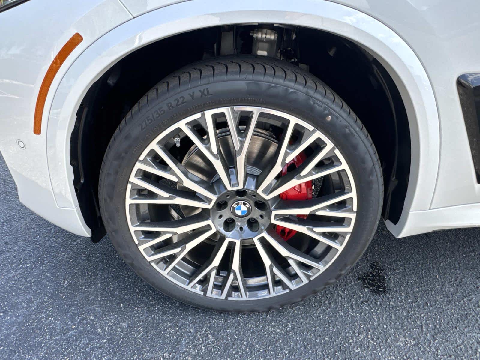 2026 BMW X5 xDrive40i xDrive40i