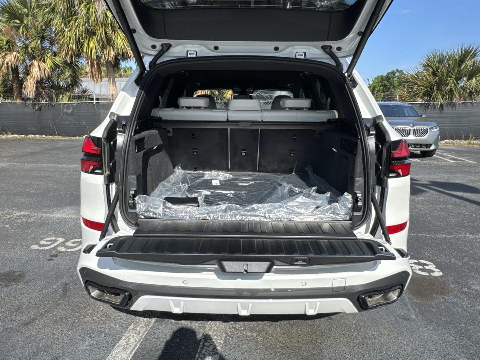 2026 BMW X5 xDrive40i xDrive40i