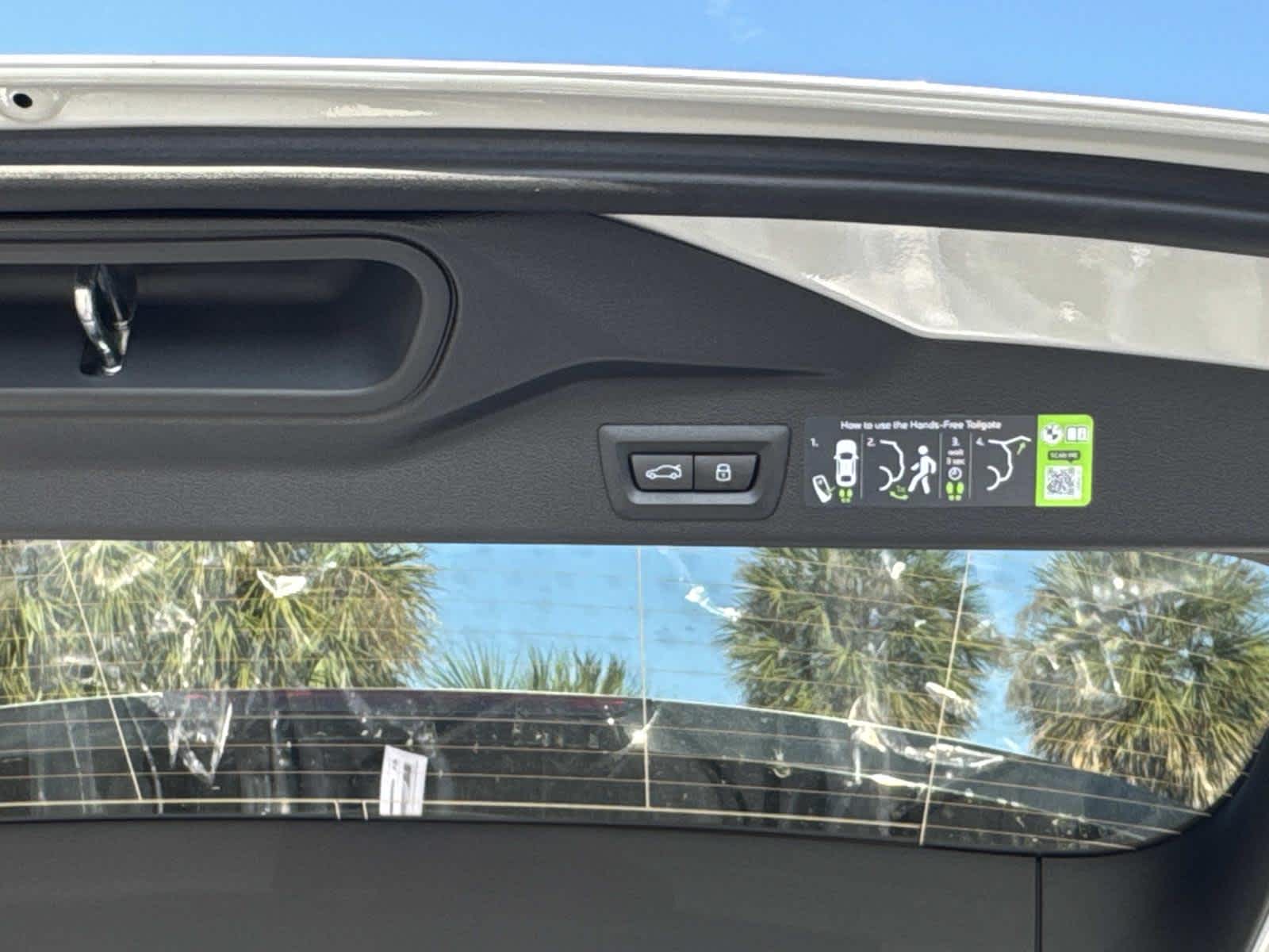 2026 BMW X5 xDrive40i xDrive40i