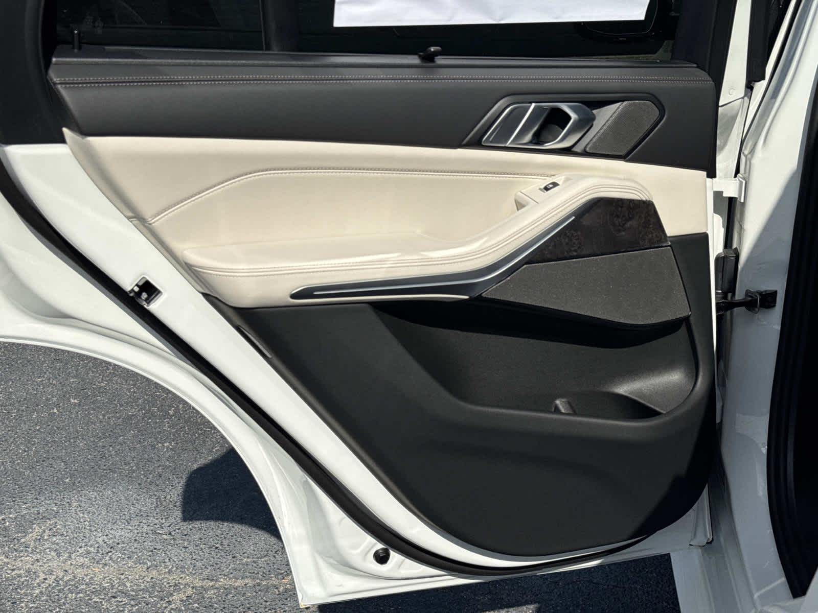 2026 BMW X5 xDrive40i xDrive40i