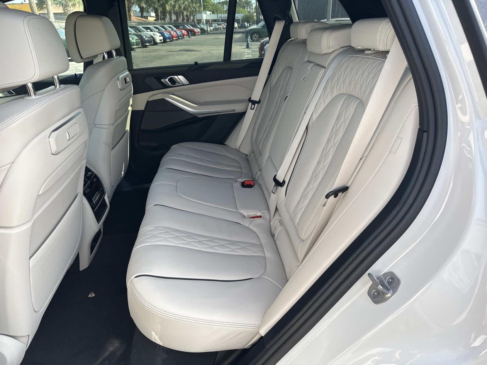 2026 BMW X5 xDrive40i xDrive40i