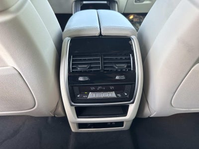 2026 BMW X5 xDrive40i xDrive40i