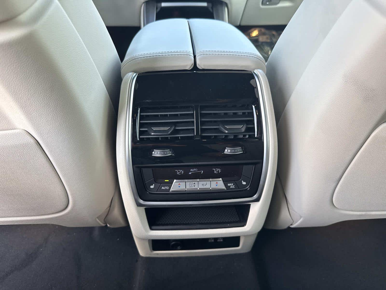 2026 BMW X5 xDrive40i xDrive40i