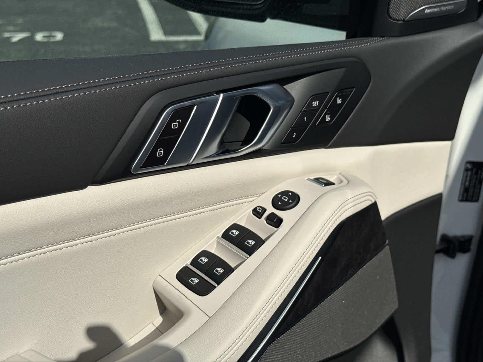 2026 BMW X5 xDrive40i xDrive40i