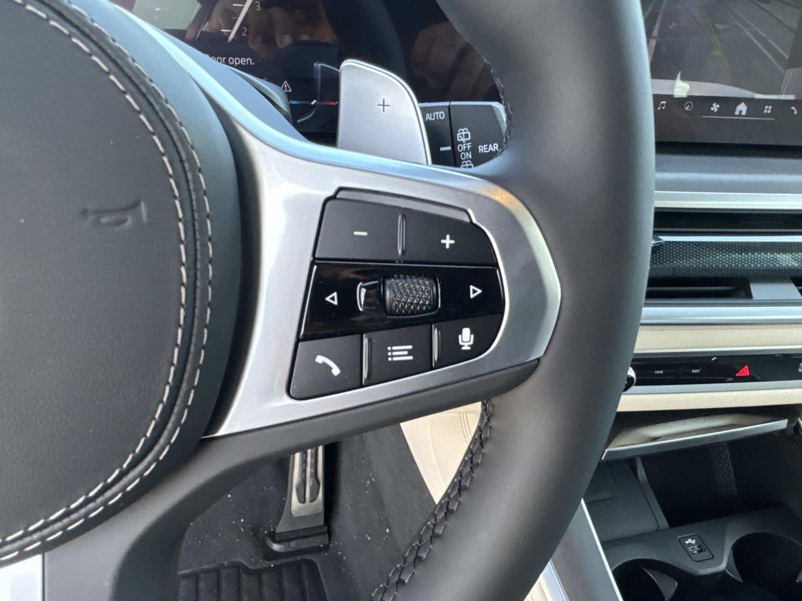 2026 BMW X5 xDrive40i xDrive40i