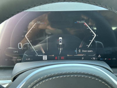 2026 BMW X5 xDrive40i xDrive40i