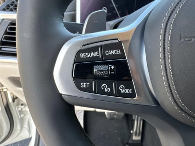 2026 BMW X5 xDrive40i xDrive40i