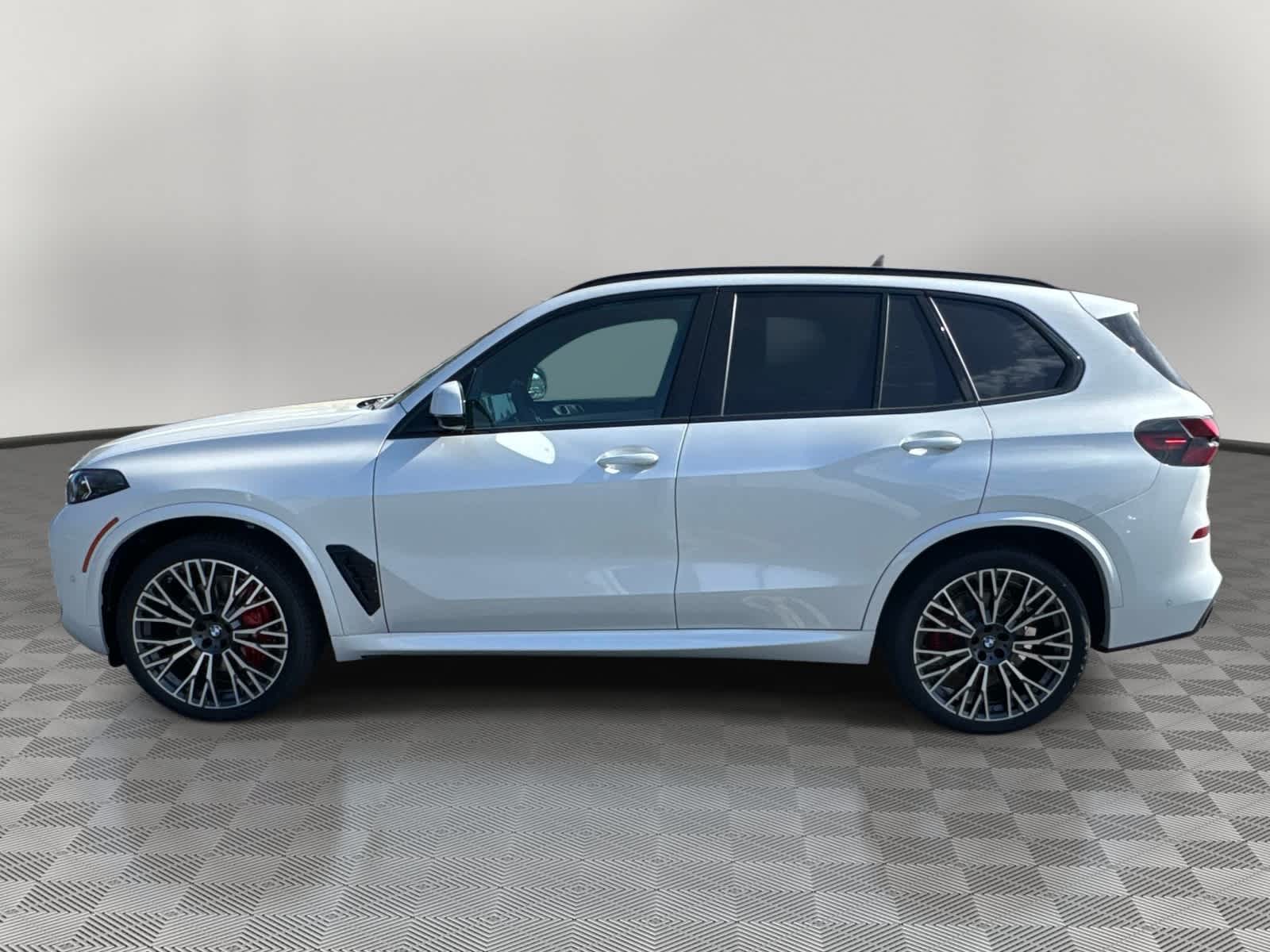 2026 BMW X5 xDrive40i xDrive40i
