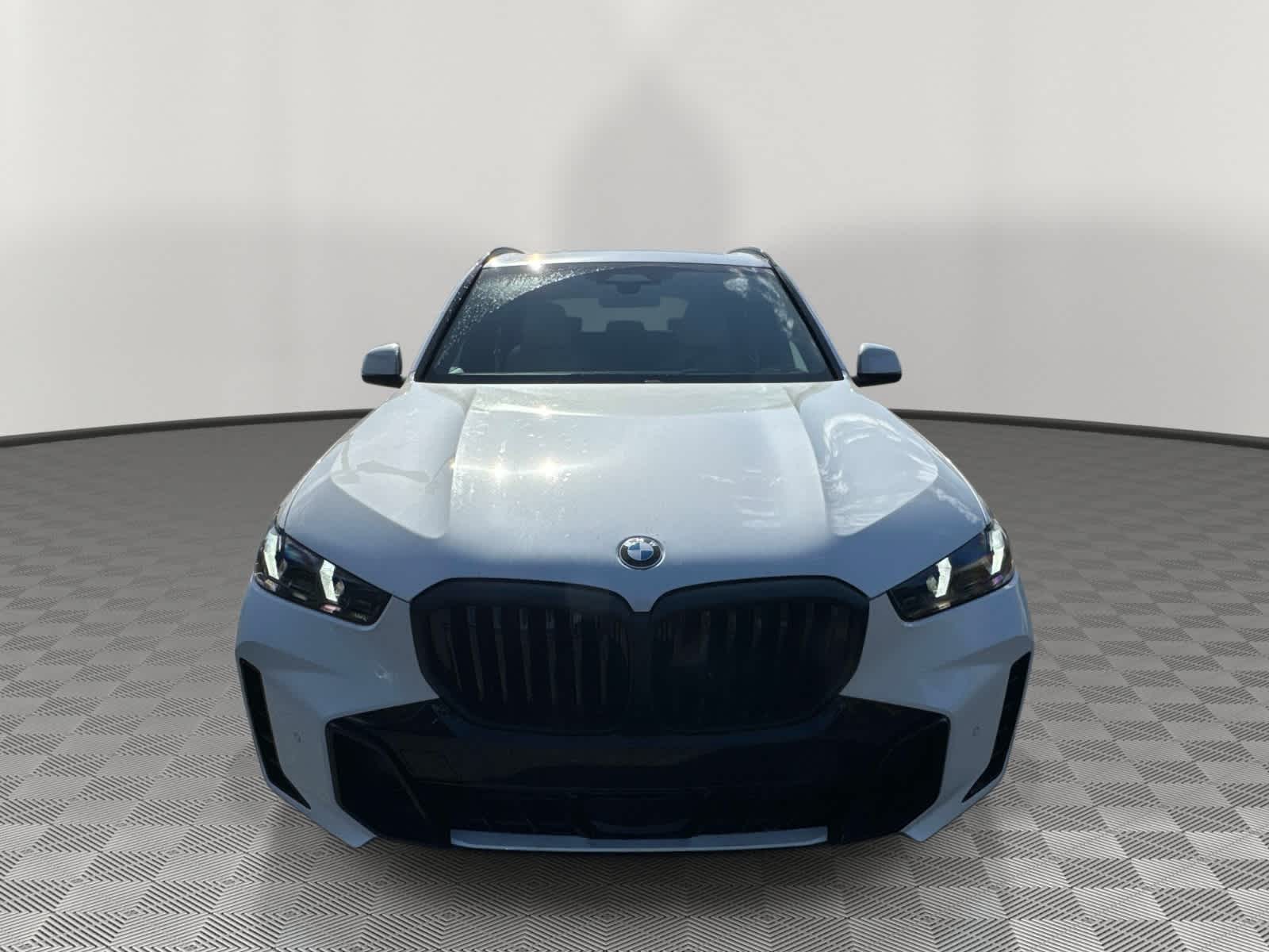 2026 BMW X5 xDrive40i xDrive40i