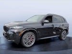 2026 BMW X5 xDrive40i xDrive40i
