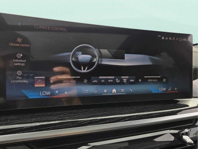 2026 BMW X5 xDrive40i xDrive40i