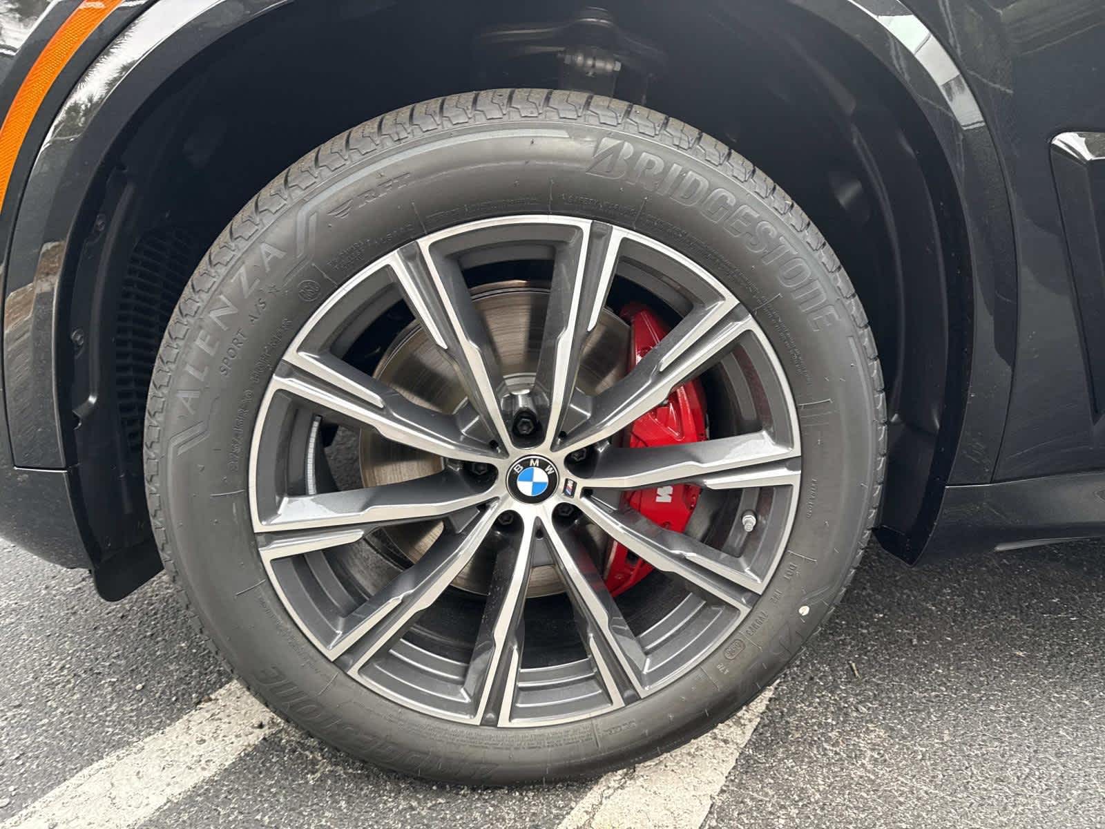 2026 BMW X5 xDrive40i xDrive40i